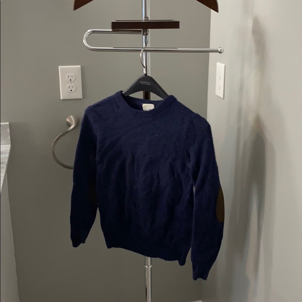 J Crew Long sleeve sweater